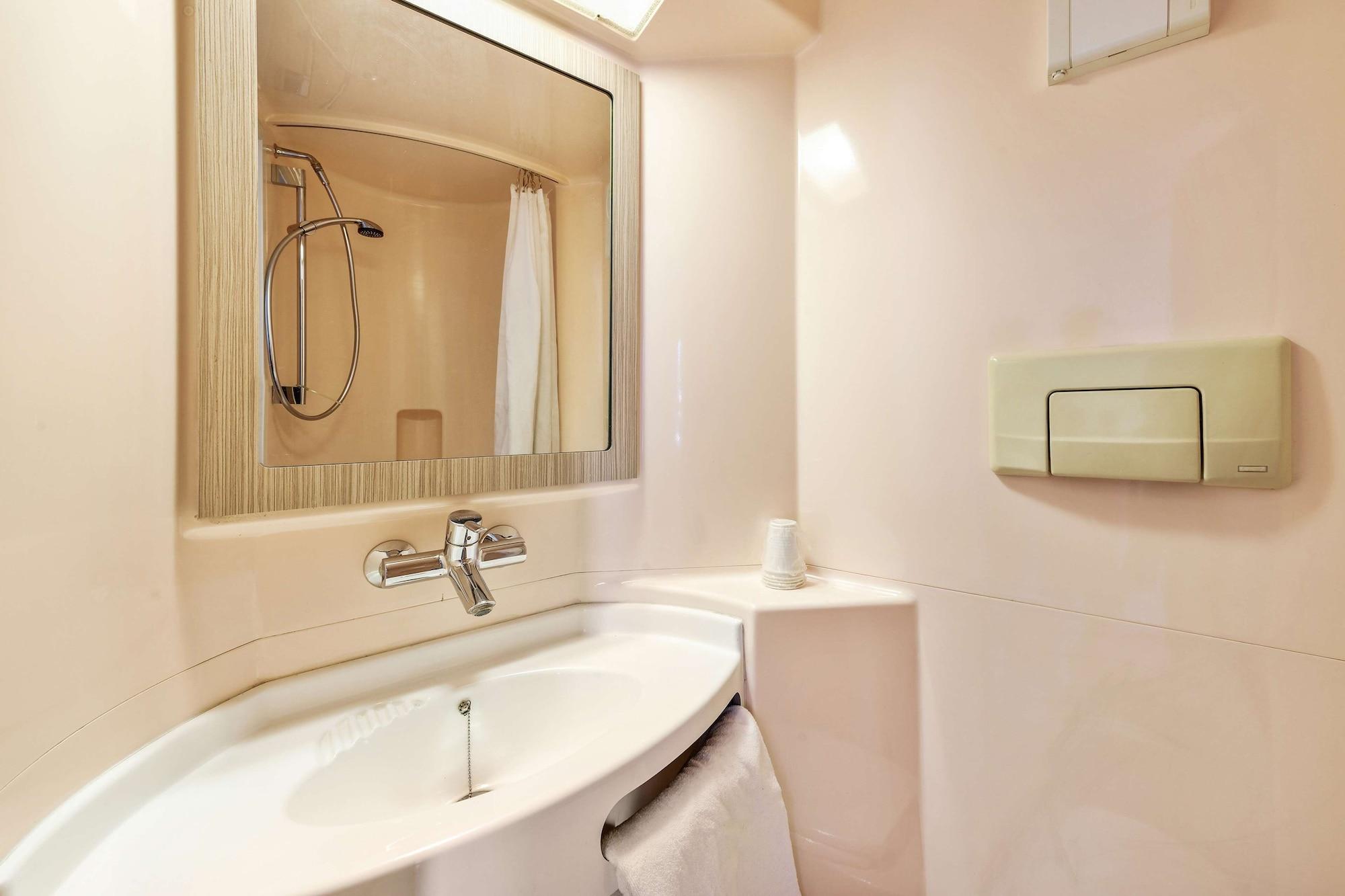 Premiere Classe Saint Ouen L'Aumone Ngoại thất bức ảnh