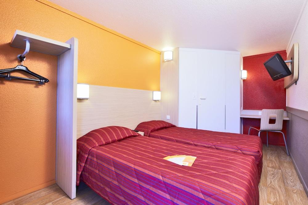 Premiere Classe Saint Ouen L'Aumone Ngoại thất bức ảnh
