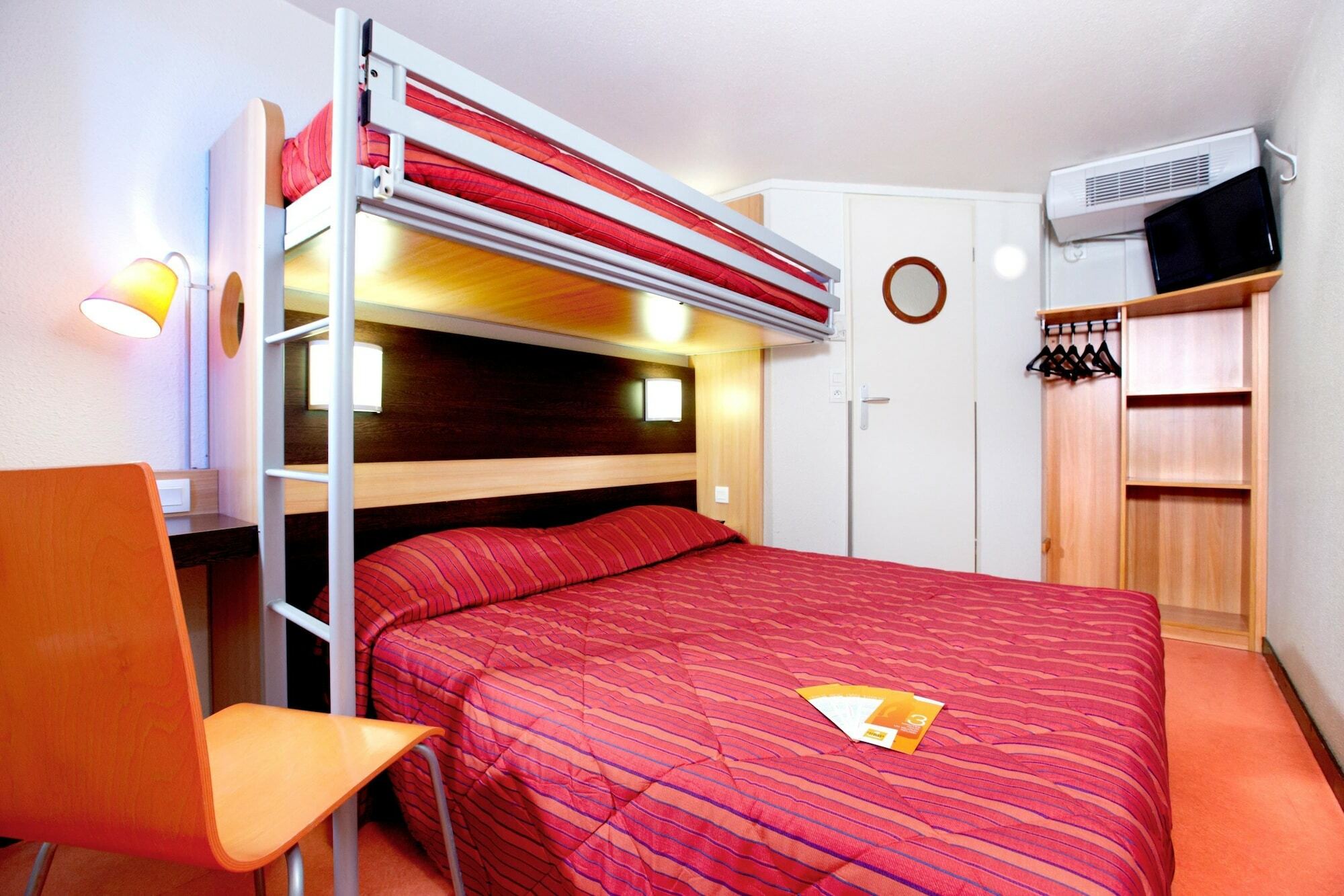 Premiere Classe Saint Ouen L'Aumone Ngoại thất bức ảnh